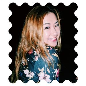 Meet your Posher, Irene
